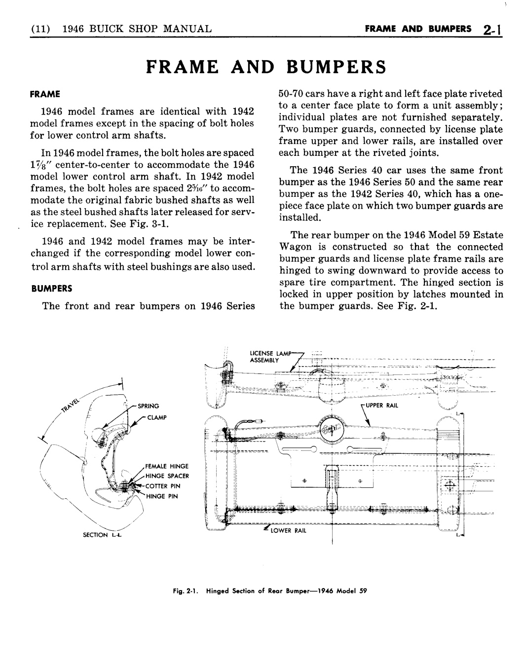 n_03 1946 Buick Shop Manual - Frame & Bumpers-001-001.jpg